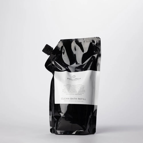 Clean Bath Pure Effect Refill