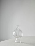 Como rillad glasvas – stor