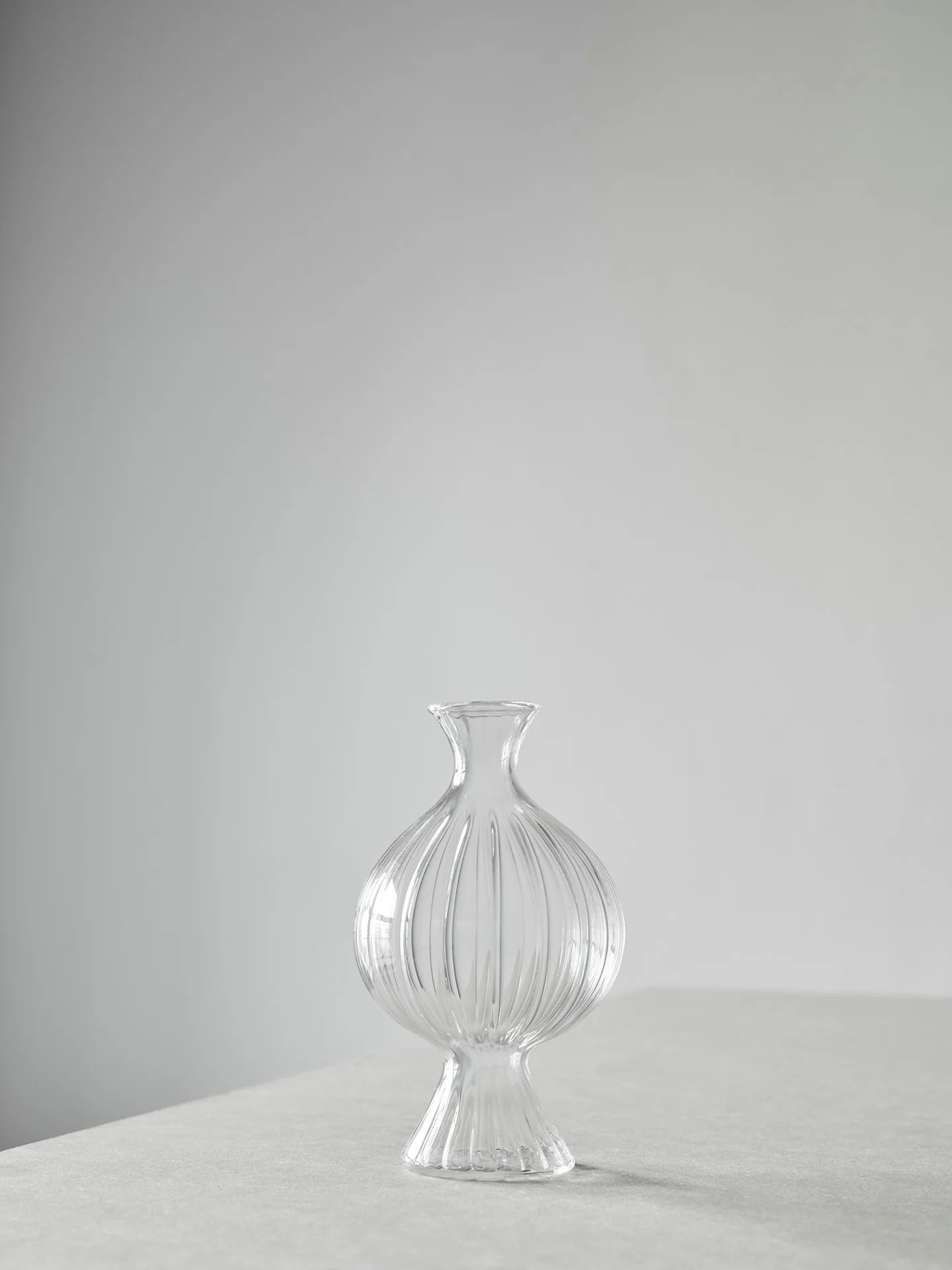 Como rillad glasvas – stor