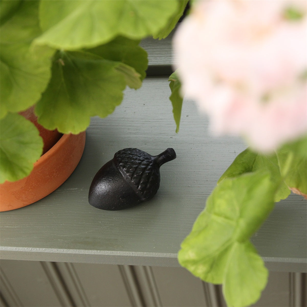 Dekoration Ekollon liten – Eldgarden