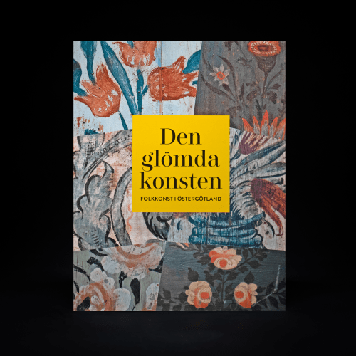 Den glömda konsten