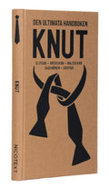 Den ultimata handboken – KNUT