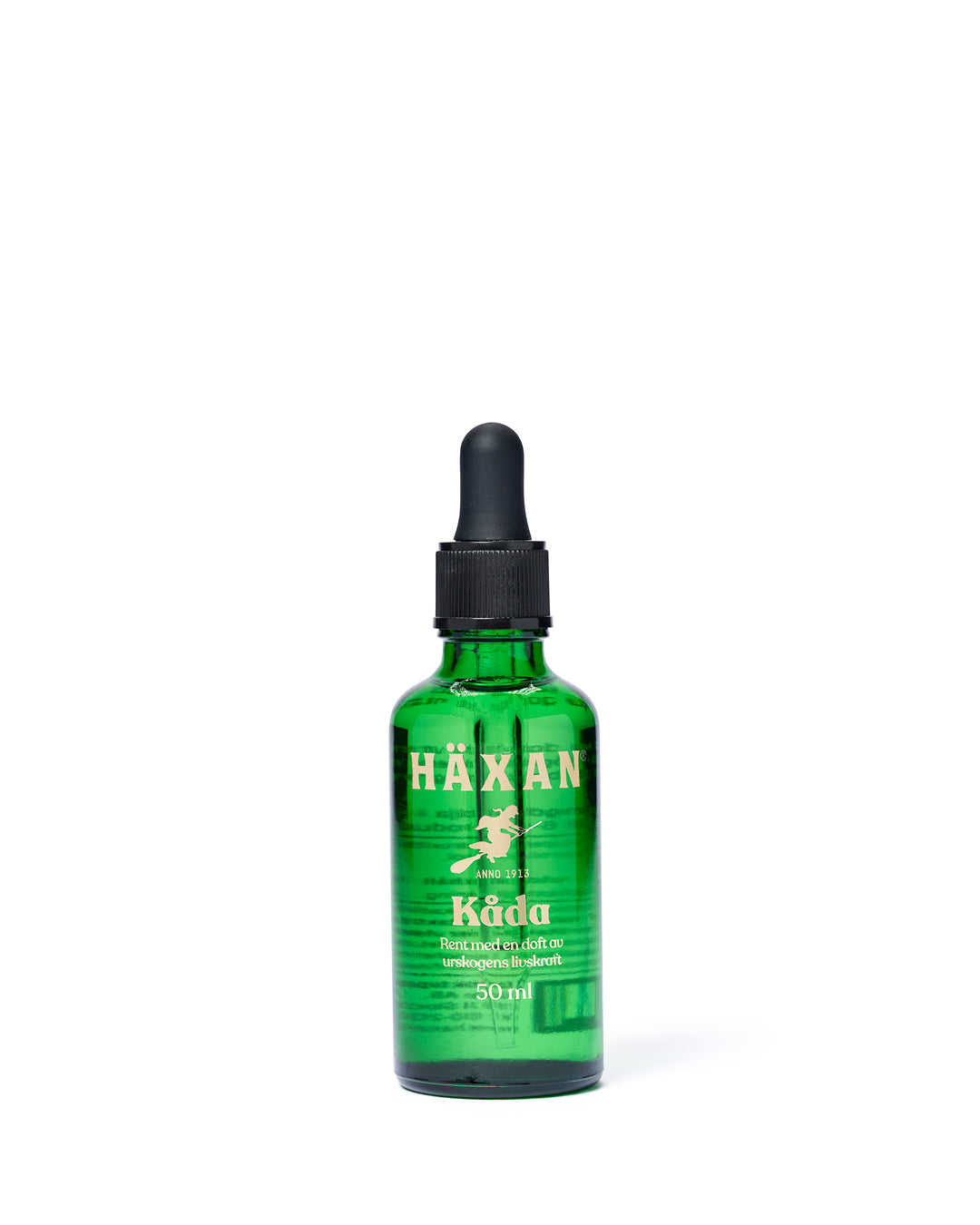 Häxan Doft, Kåda , 50 ml