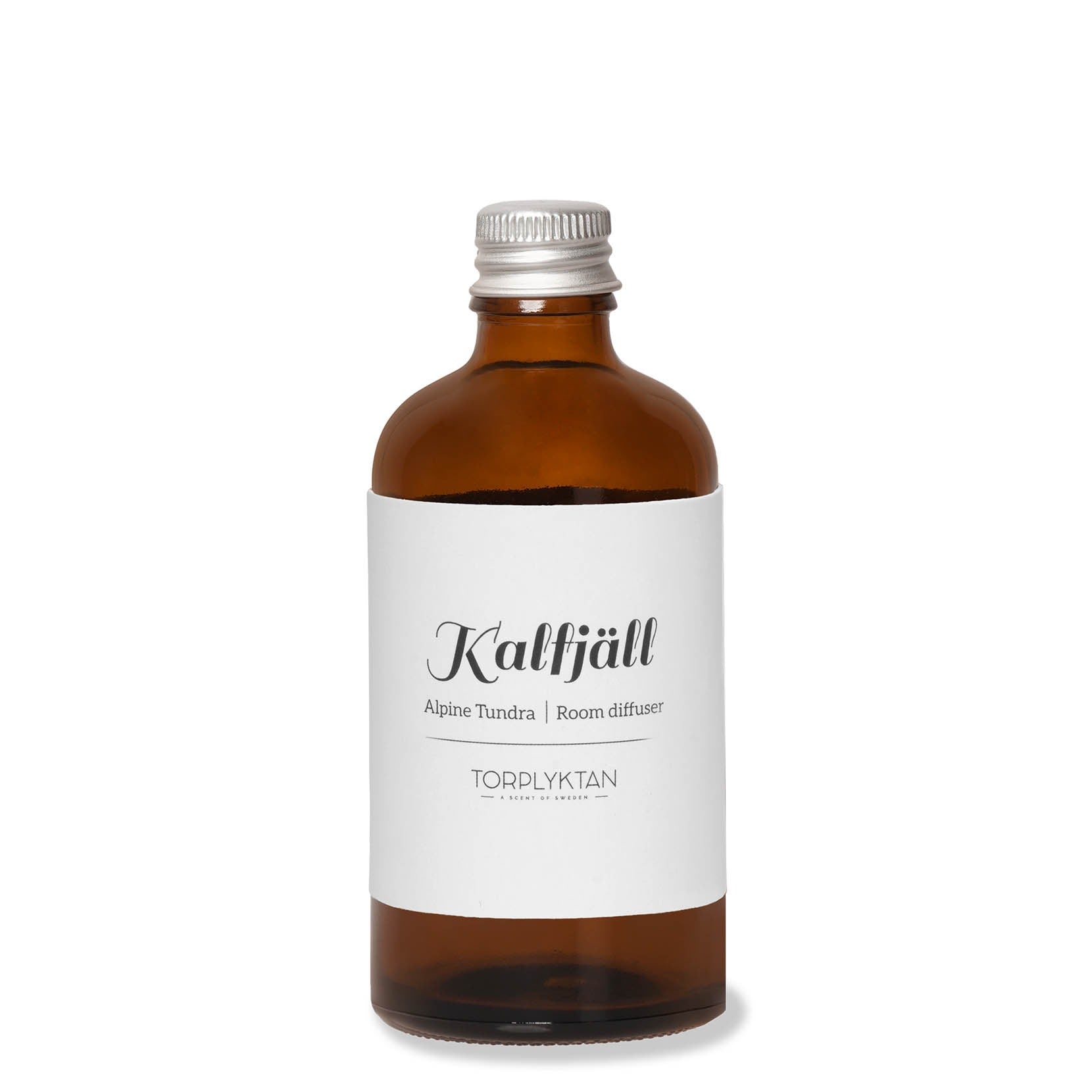 Doftpinnar, Kalfjäll, Torplyktan