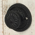 Dörrknopp 6 cm