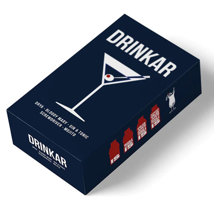 Drinkar