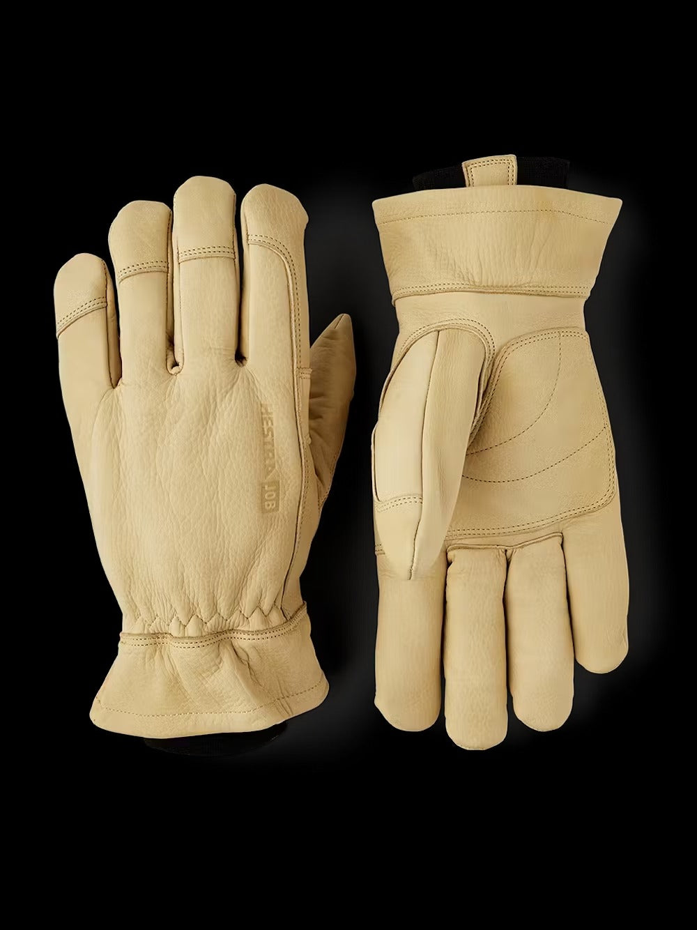 Driver HD Winter Hestra
