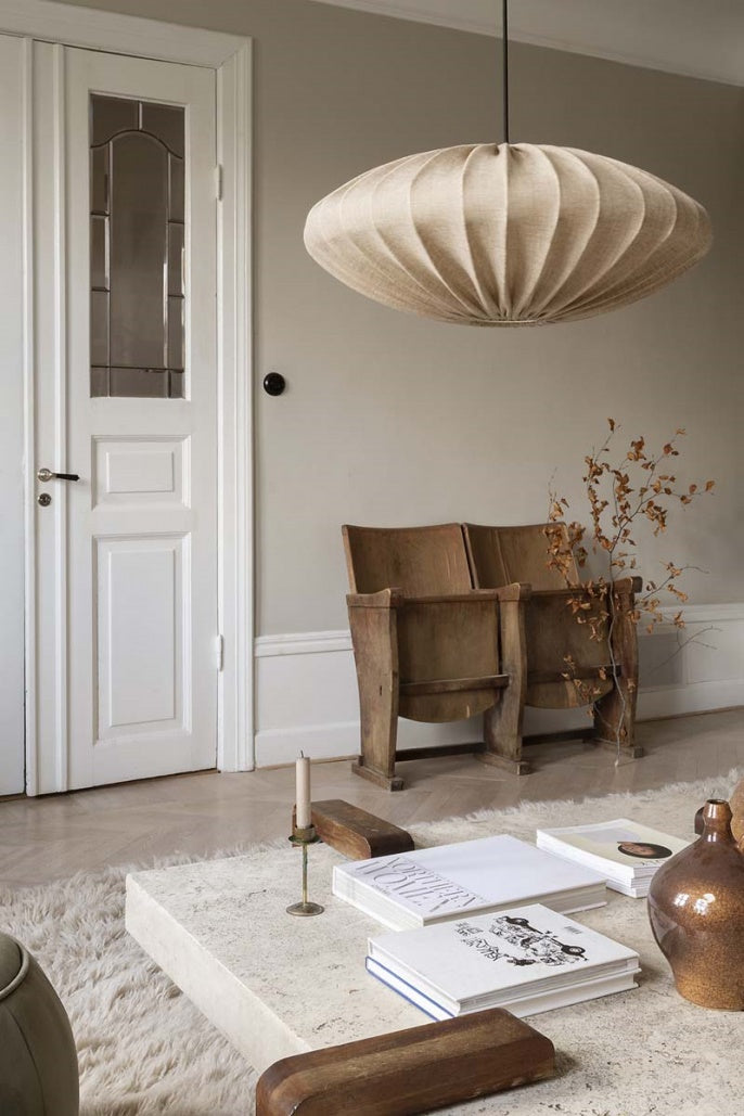 Ellipse 65, watt & VEKE
