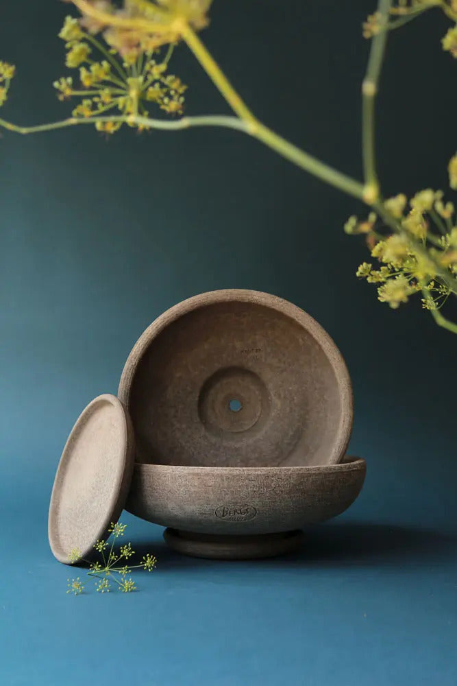 Kruka Ada Raw Rosa ø 30 cm, Bergs Potter