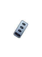 LED Ljus 24,5 cm 2-p