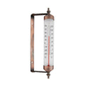 Fönstertermometer Utomhus