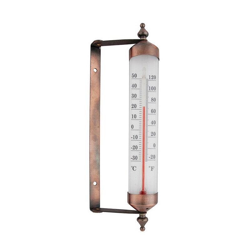 Fönstertermometer Utomhus