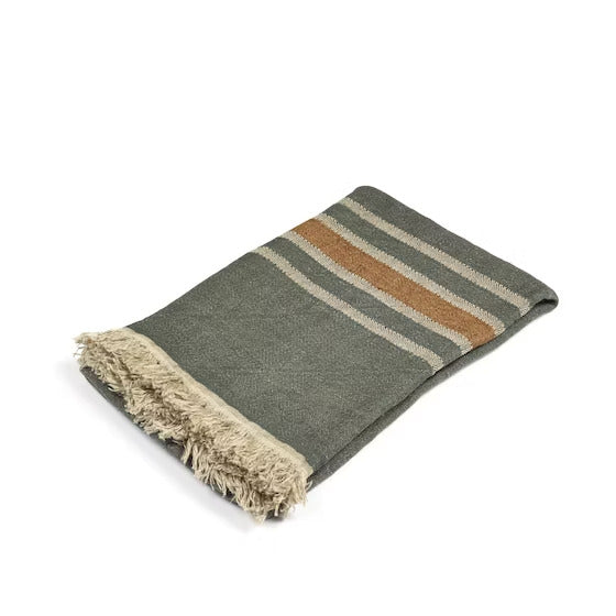Filt, FOUTA, Libeco