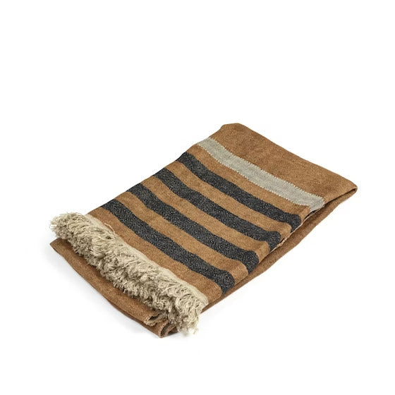 Filt, FOUTA, Libeco