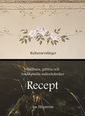 Kulturarvsfärger, Åse Högström