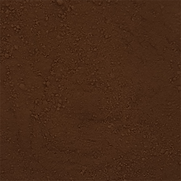Pigment, Mandelgren