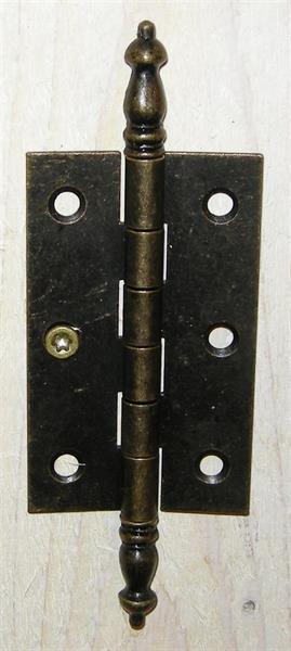 Gångjärn 9 cm