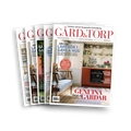 Tidningen Gård & Torp