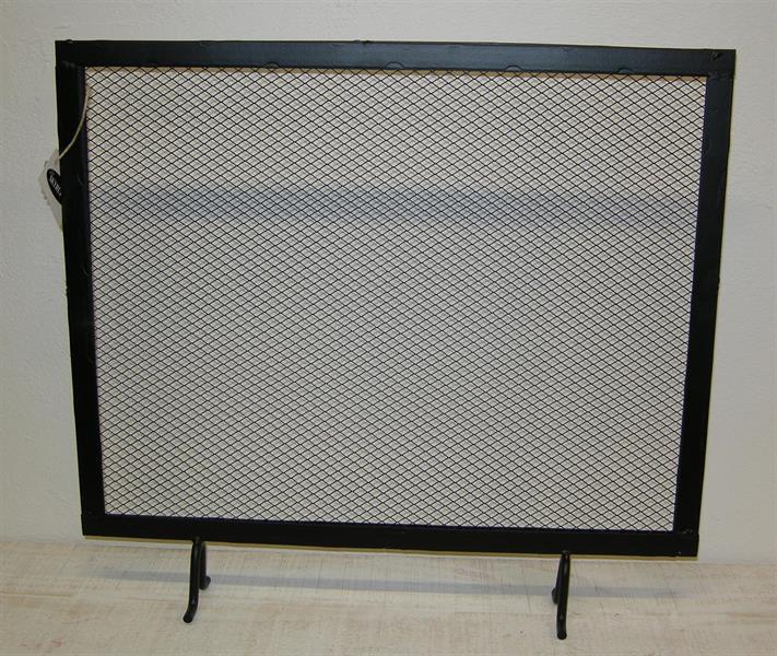 Gnistgaller Hög Vikbar 20 cm