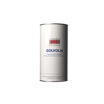 Golvolja 1 l