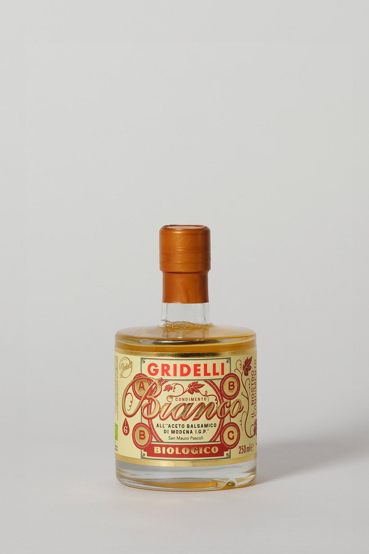 Balsamico Aceto Bianco Gridelli