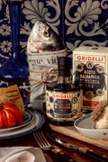 Balsamico Aceto Nero Gridelli
