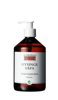 Gysingesåpa originalet