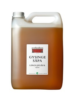 Gysingesåpa originalet