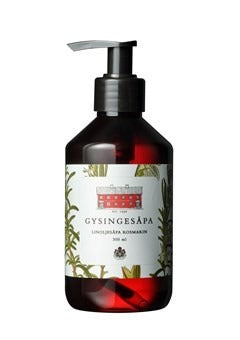 Gysingesåpa 300 ml