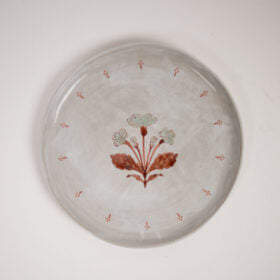 Thea Tallrik Ø21 cm - Olsson &amp; Jensen