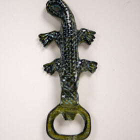 Kapsylöppnare Alligator