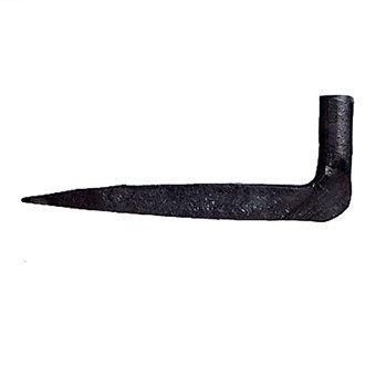 Hake 1700-talstyp, 60 mm