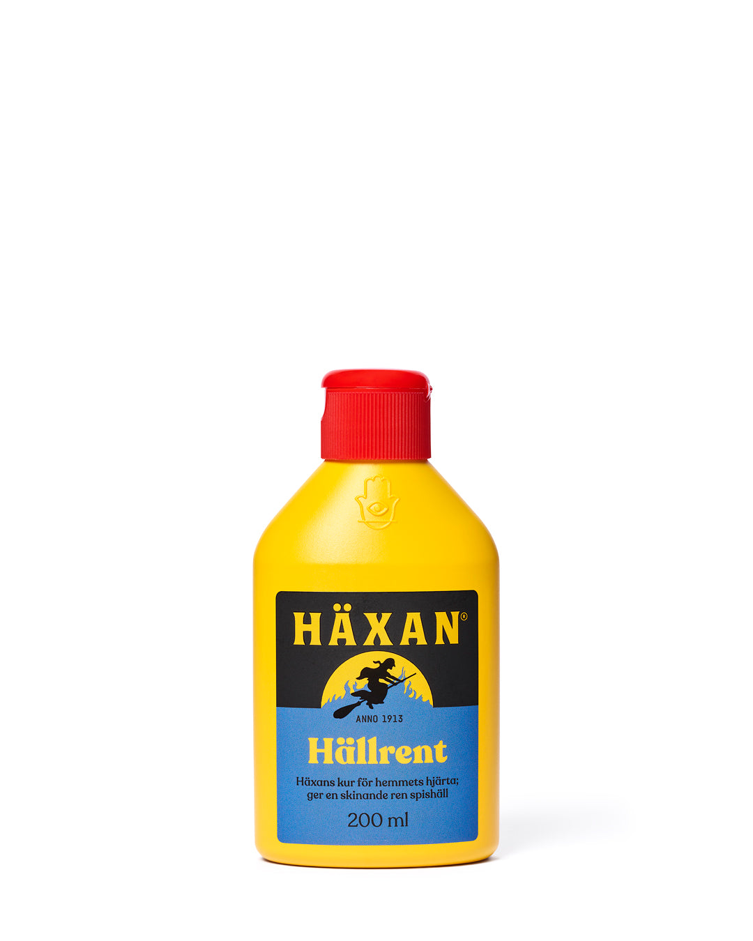 Häxan Hällrent, 200 ml