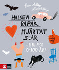 Halsen rapar, E & L Adbåge