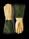 Handske Gardener´s Gauntlet Yellow