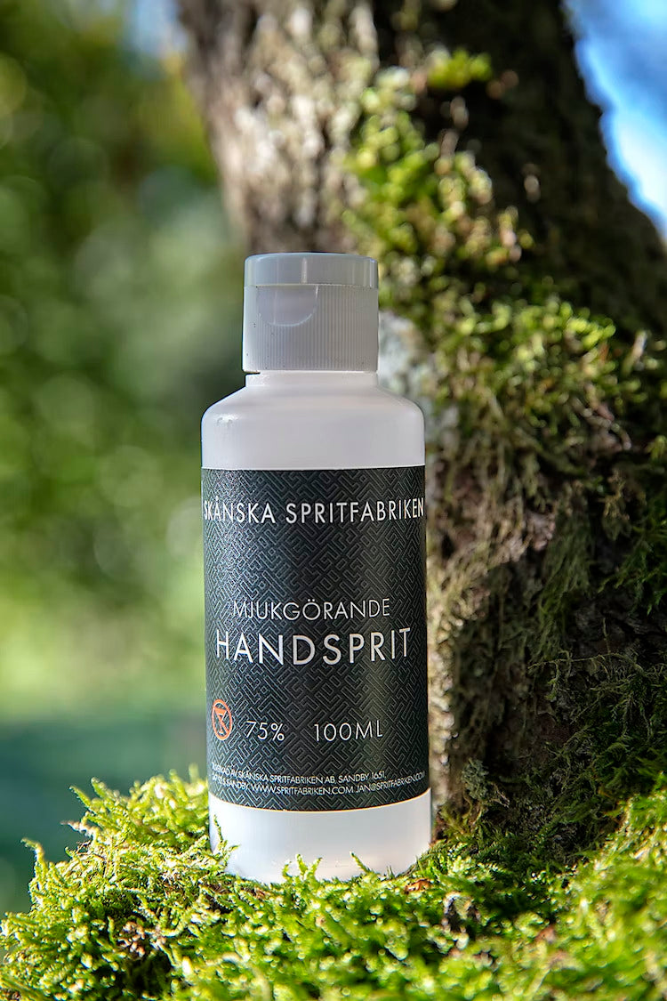 Handsprit 75% Skånska Spritfabriken