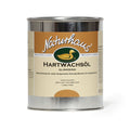 Hårdvaxolja, Naturhaus, 750 ml