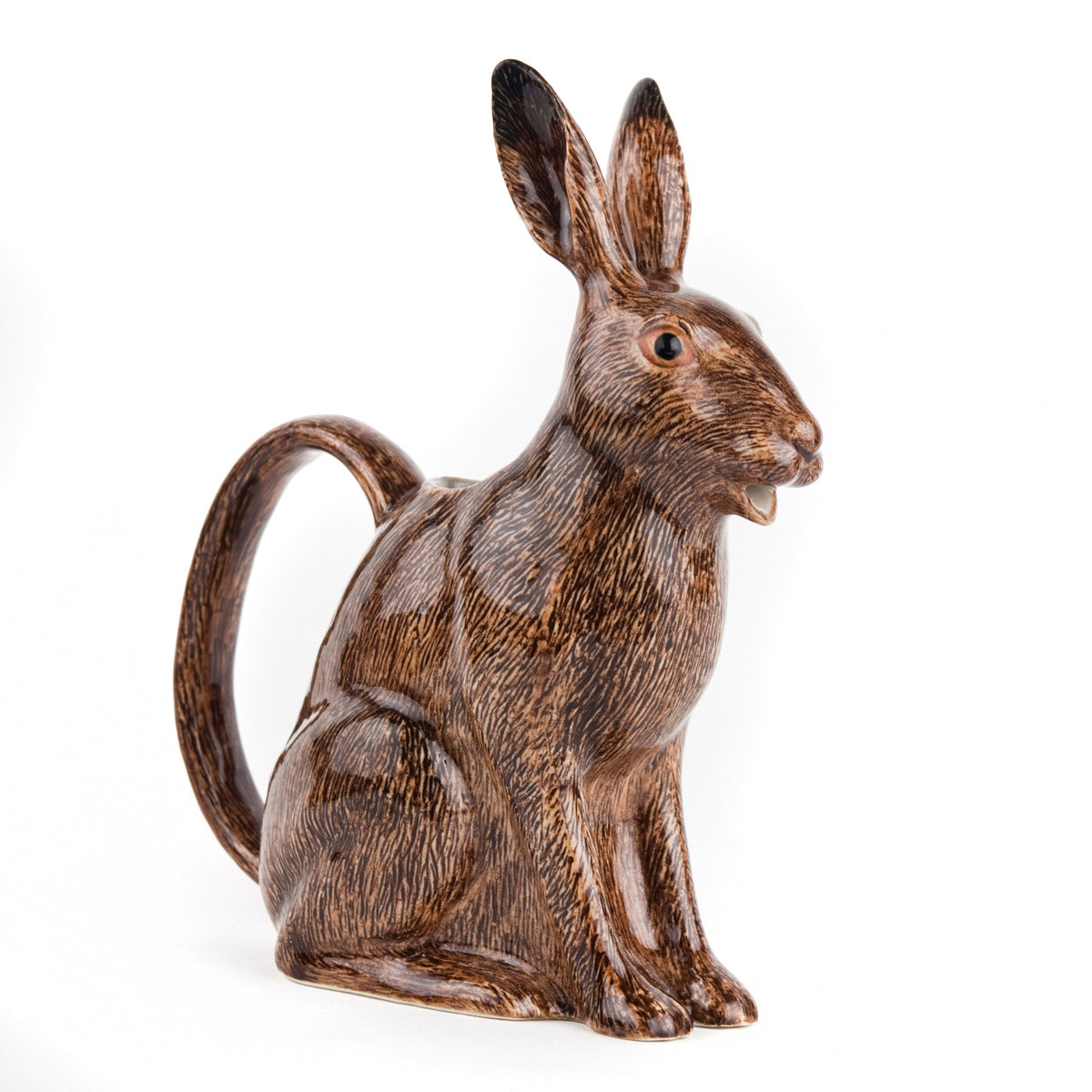 Mjölkkanna Hare Quail