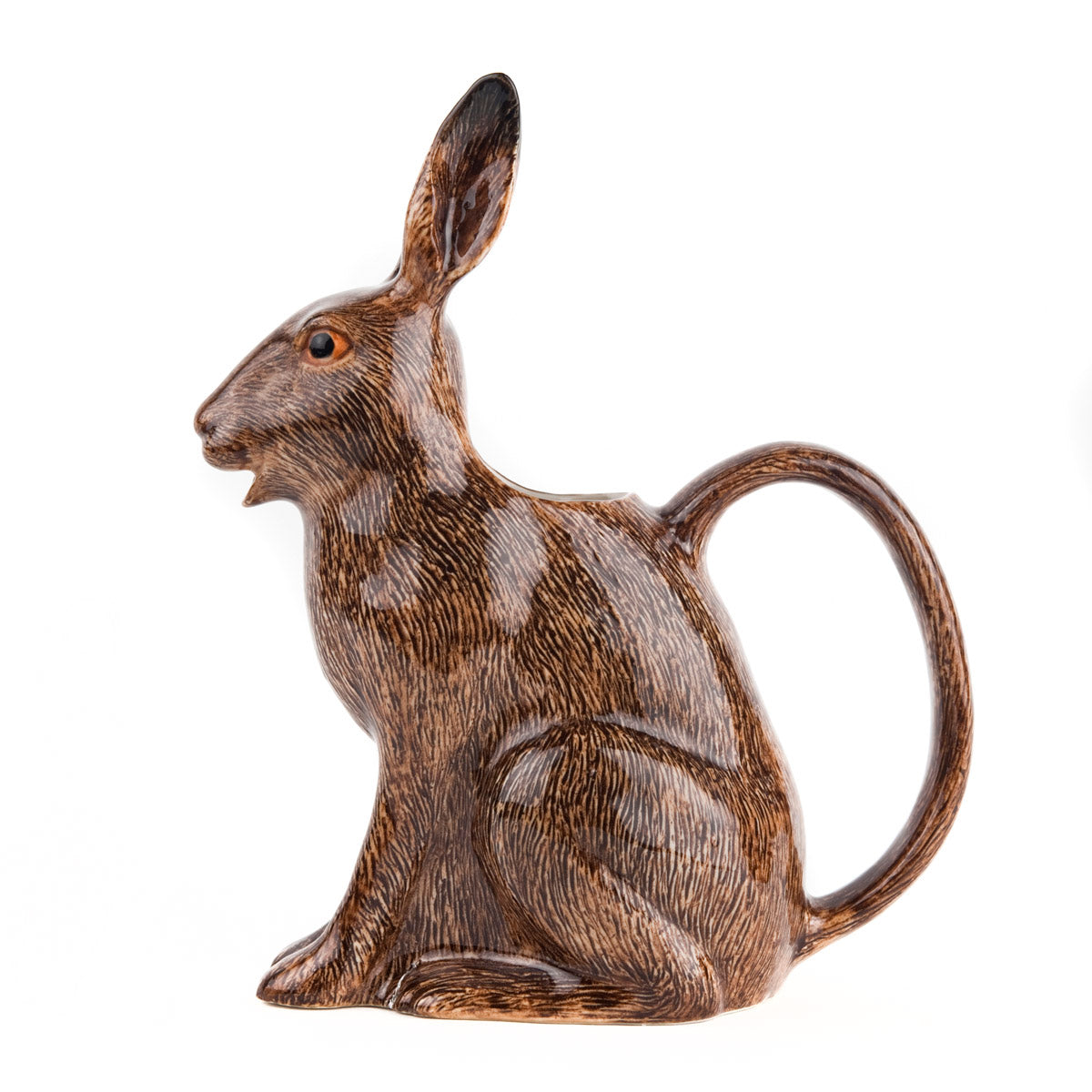 Mjölkkanna Hare Quail