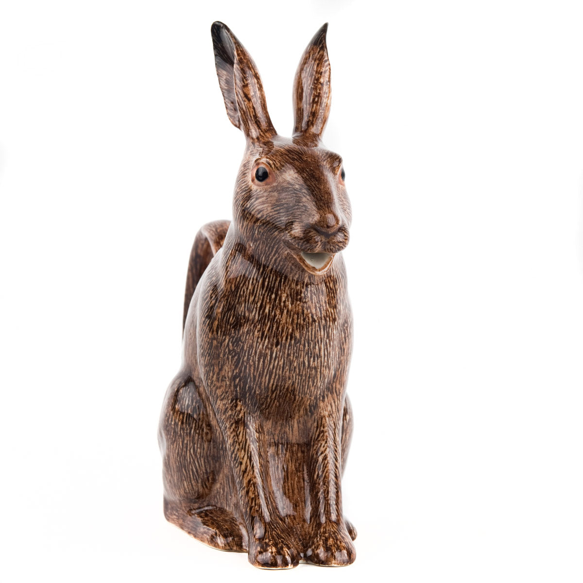 Mjölkkanna Hare Quail