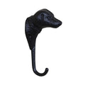 Krok Hund, gjutjärn, Strömshaga