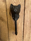 Väggkrok Katt