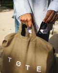 TØTE Bag Beige