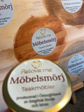 Möbelsmörj Teak