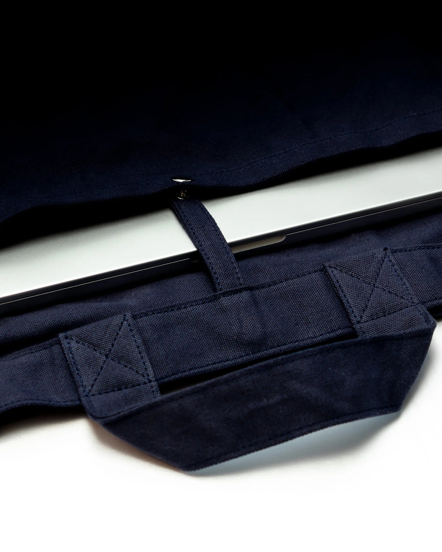 TØTE Bag Navy Blue