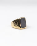 Ring, Hannes, Gold