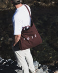 TØTE Bag Brown