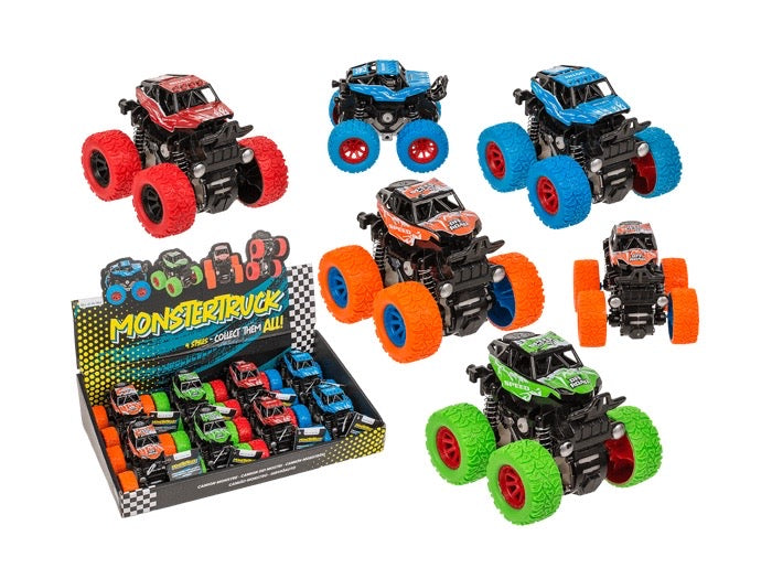Monstertruck