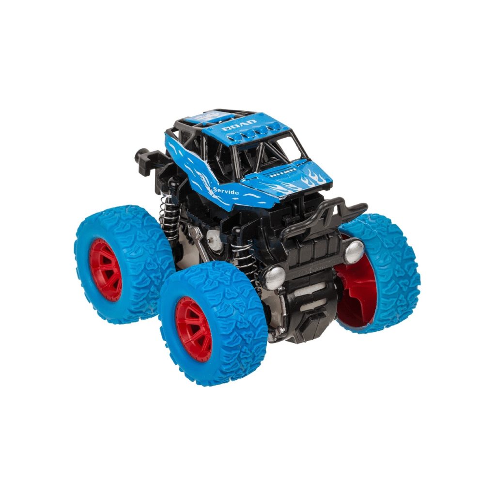 Monstertruck