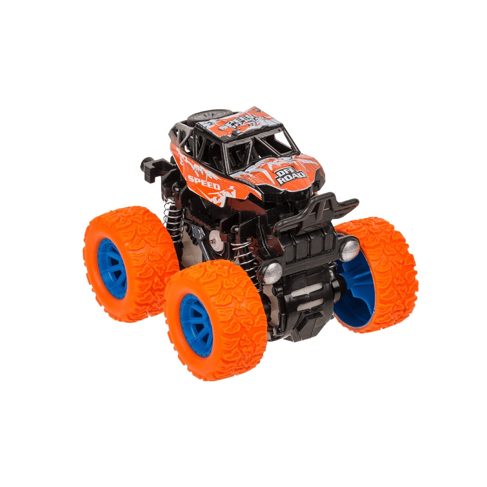 Monstertruck